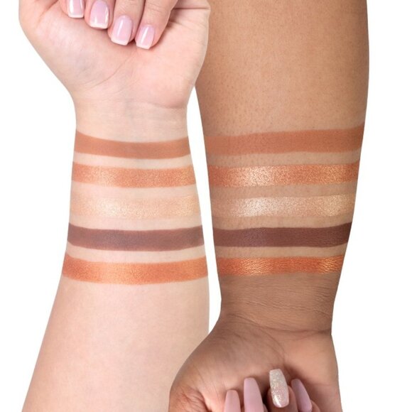 NIB Ofra Signature Palette Luxe - Picture 7 of 7